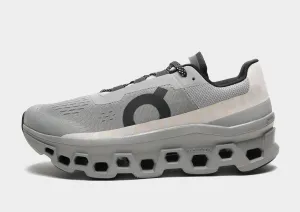Arch Support Design High Abrasion Resistance Cloudmonster