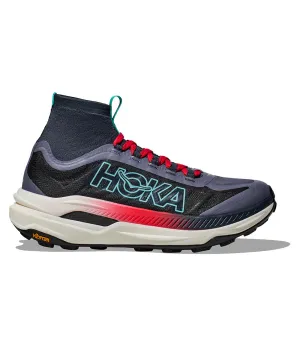 running in mud shoes M Tecton X 3