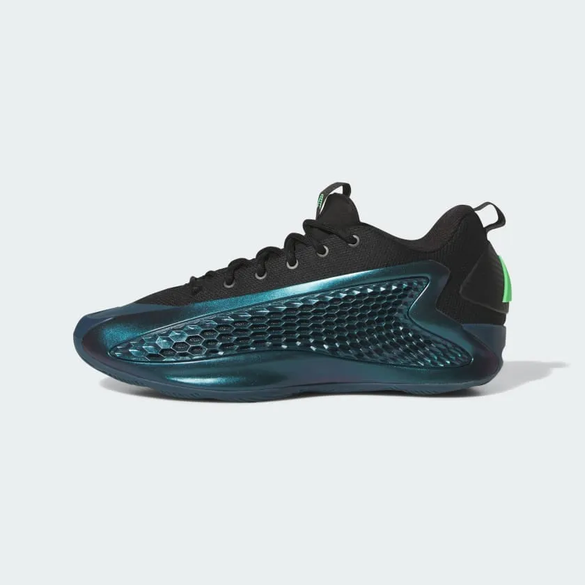 ADIDAS Anthony Edwards 1 "Metamorphosis" Low Stable Structure