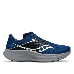 Sporty Saucony Men's Ride 17 Running Shoes