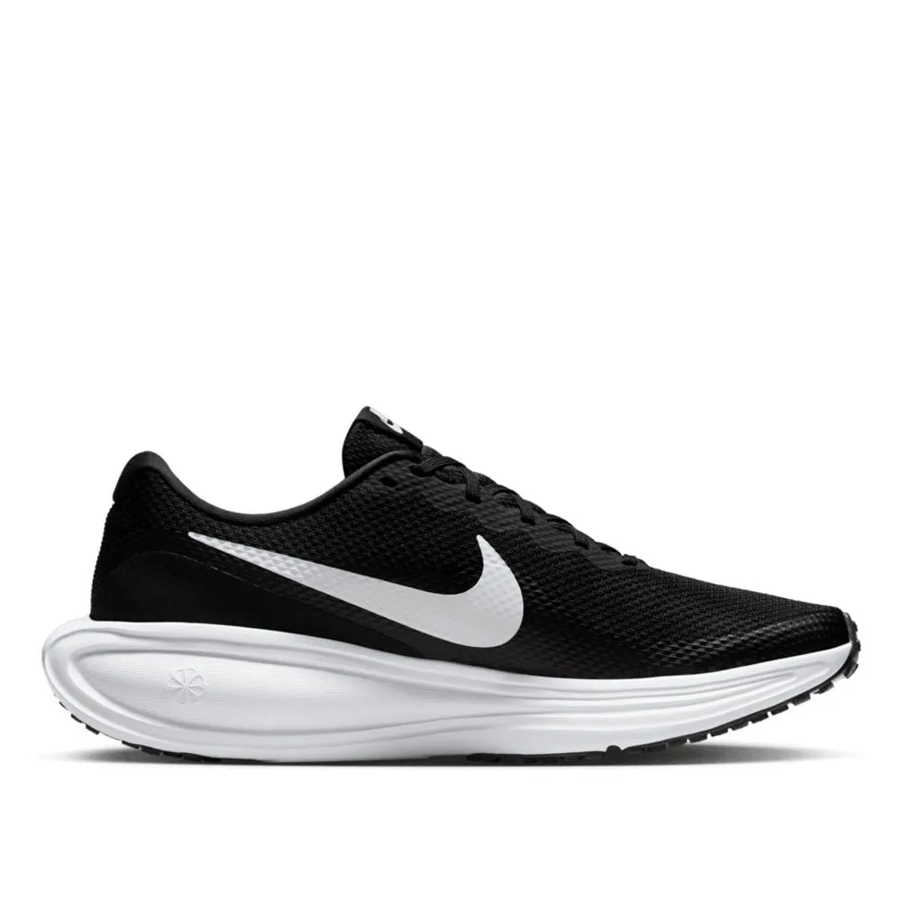 Nike Men's Revolution 8 Road Running Shoes fast running shoe performance Dynamic Response Unit