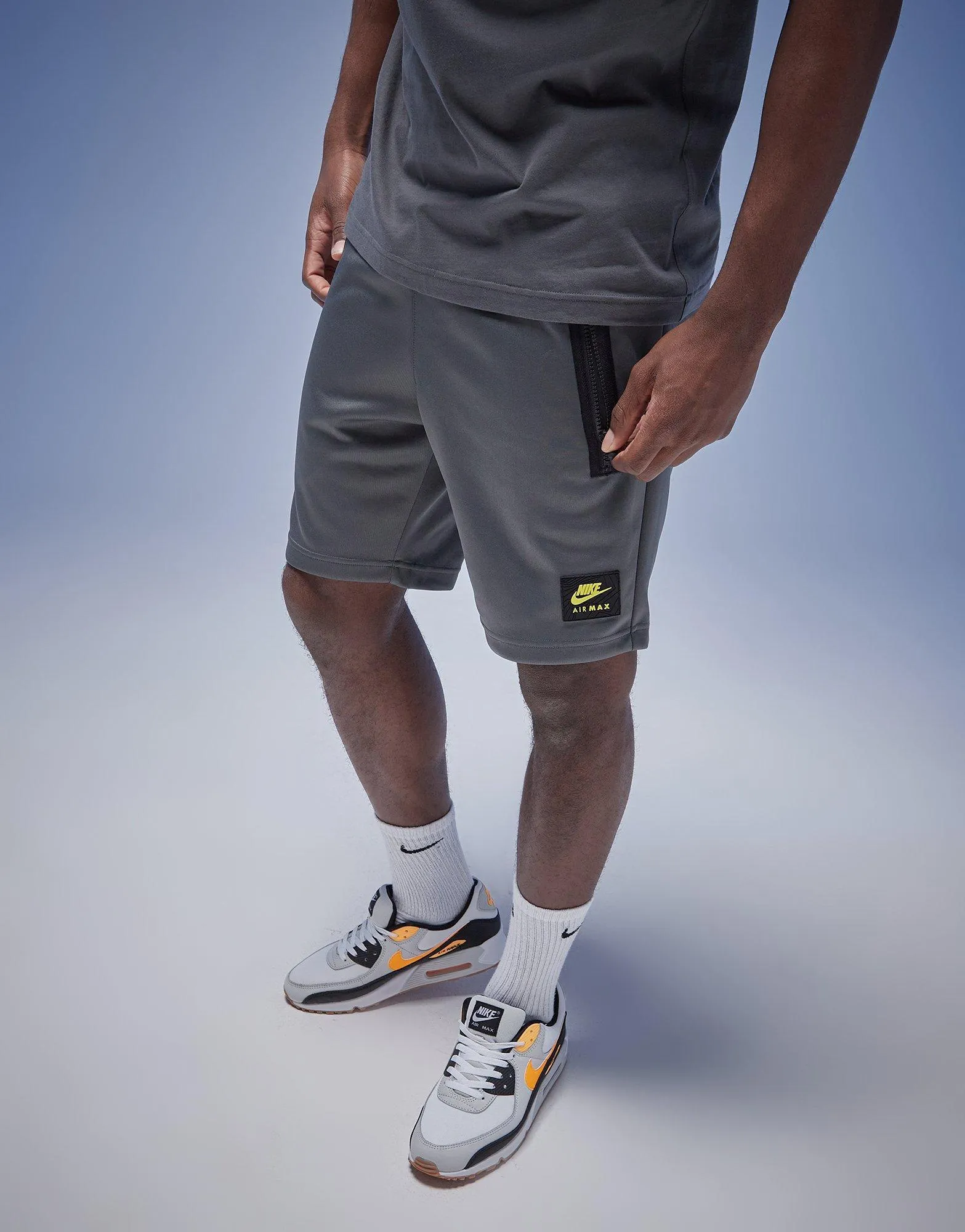 MultiPurposeUtility ??????? ????? Air Max Performance | ?????