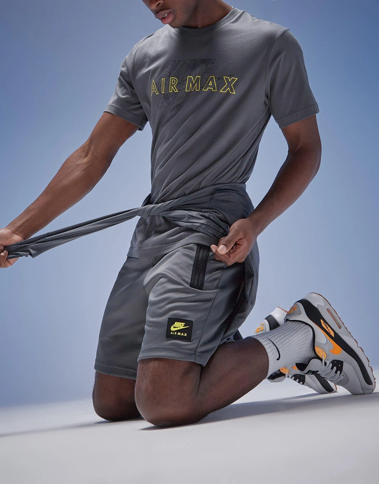 Anti Slip Grip Technology ??????? ????? Air Max Performance | ?????