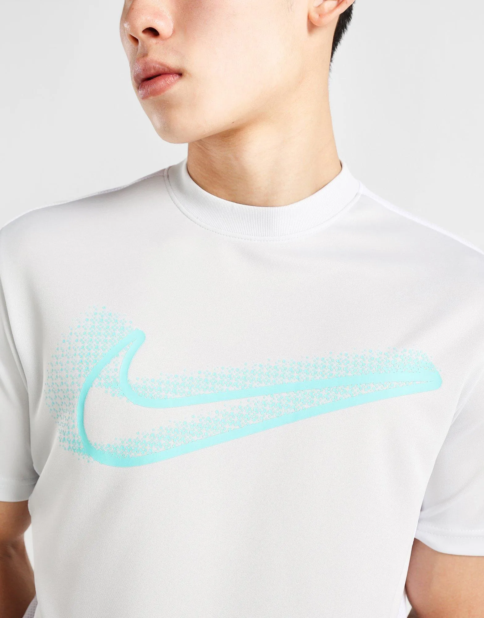 Academy Dri-FIT Soccer Top Stretch Fit Urban Trend Look