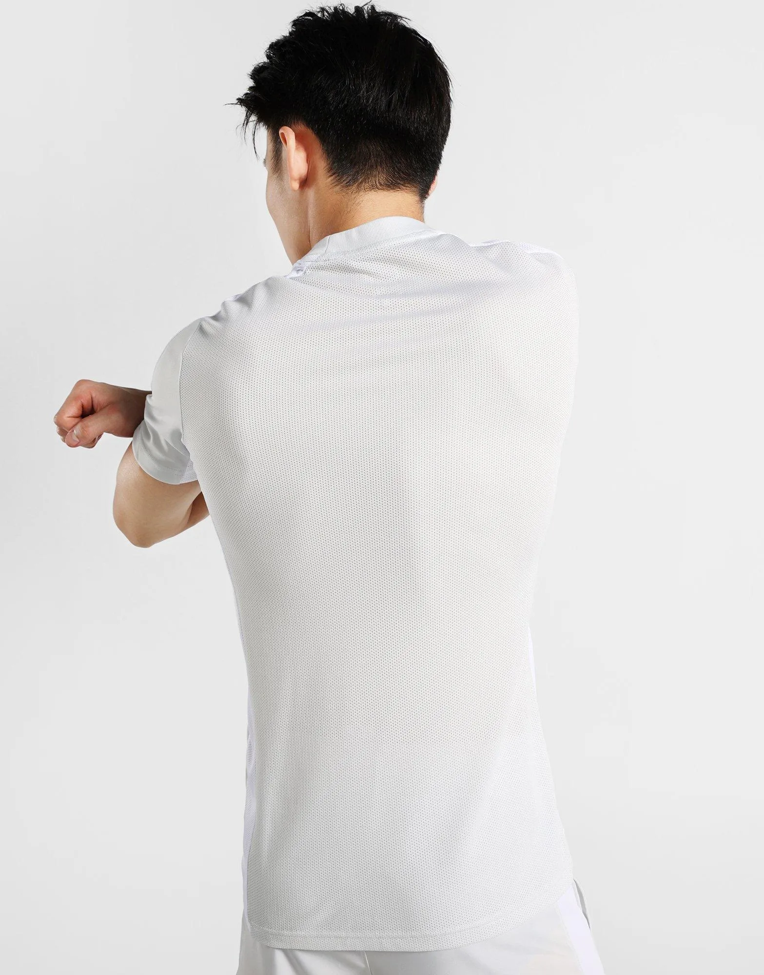 Urban Trend Hiking durability Academy Dri-FIT Soccer Top