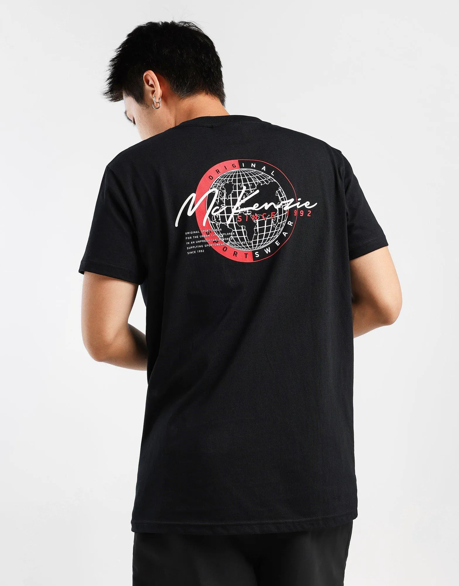 Perfect for Workouts Titanium T-Shirt