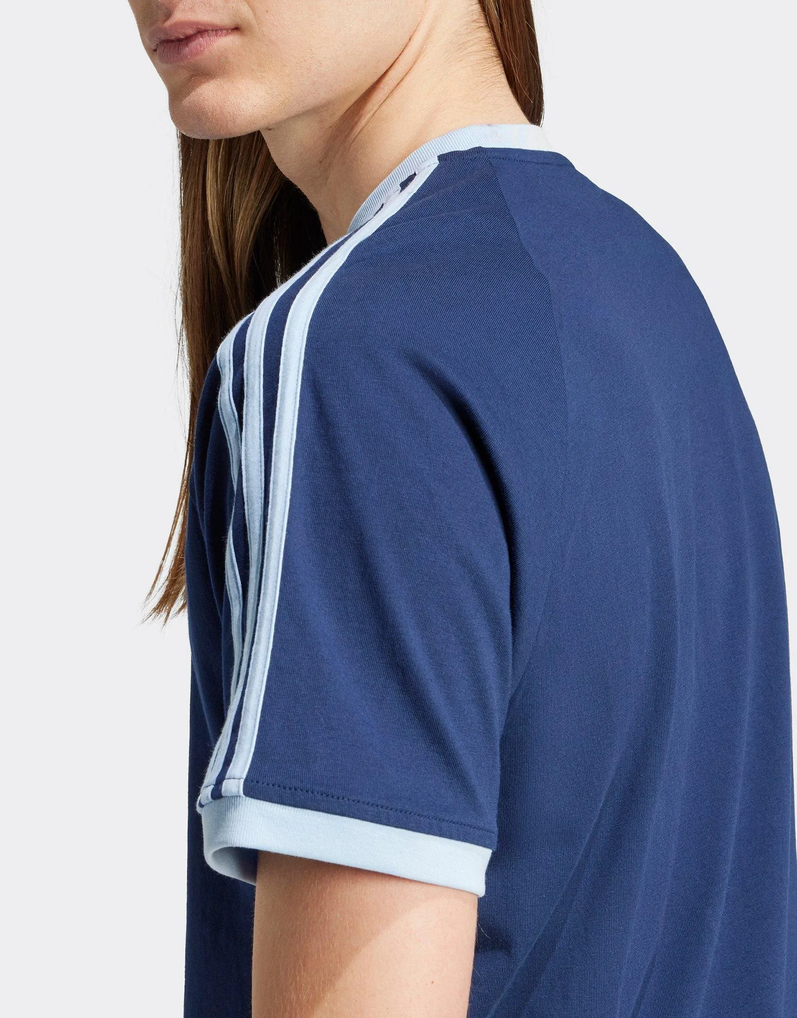 Cali T-Shirt Trendy Look