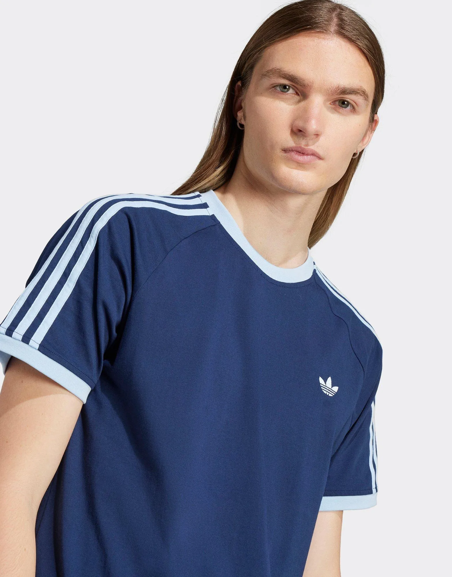 Lightweight Feel Cali T-Shirt
