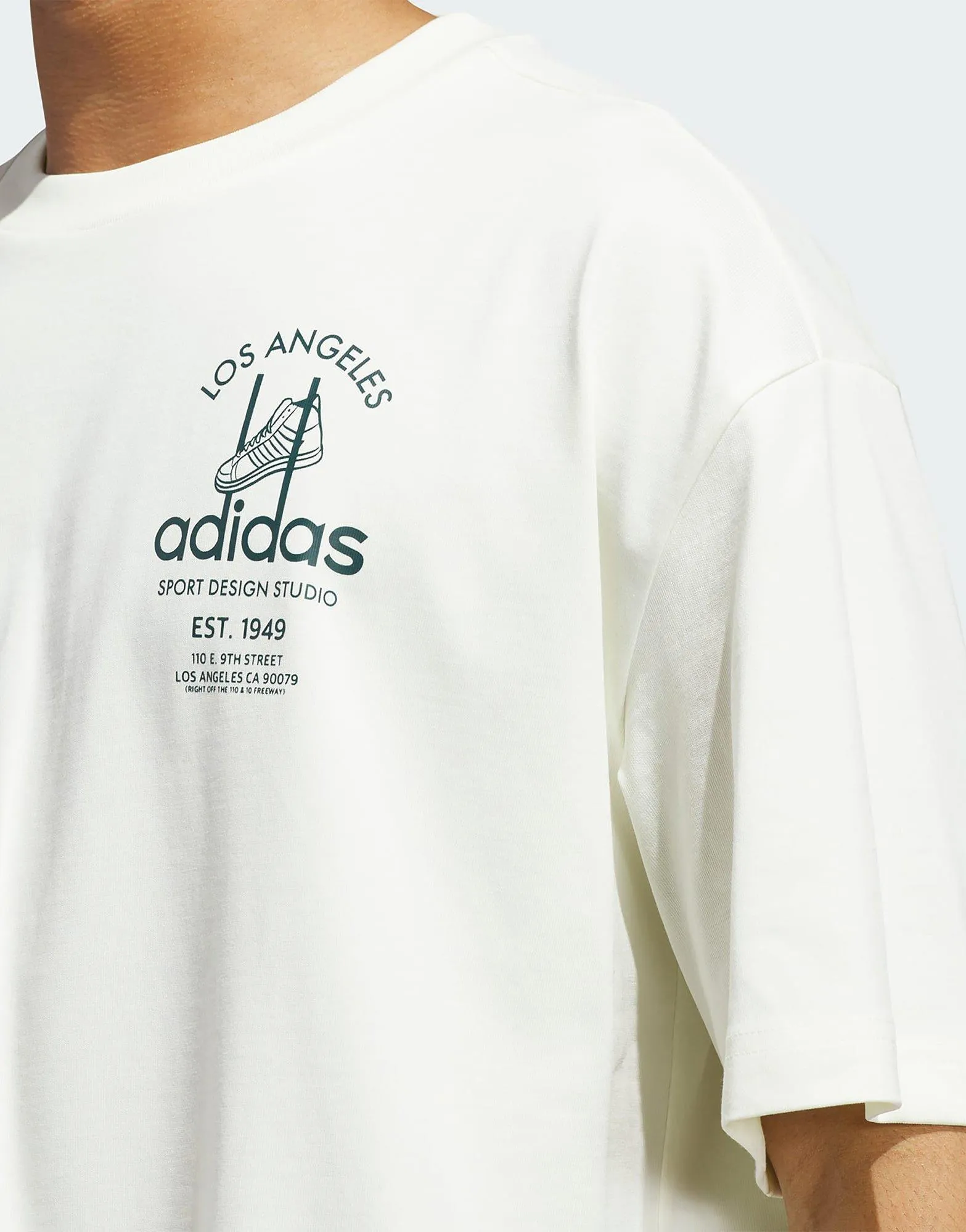 GFX T-Shirt (Unisex) casual outing Soft Touch Texture
