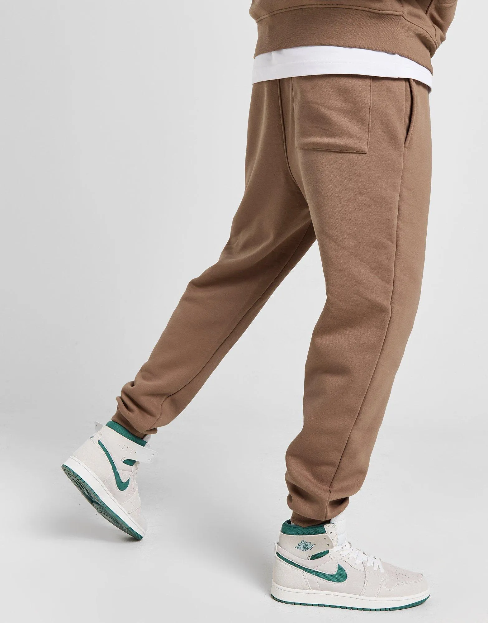 Training Pants Capri ????? ?????? Essential Fleece | ?????