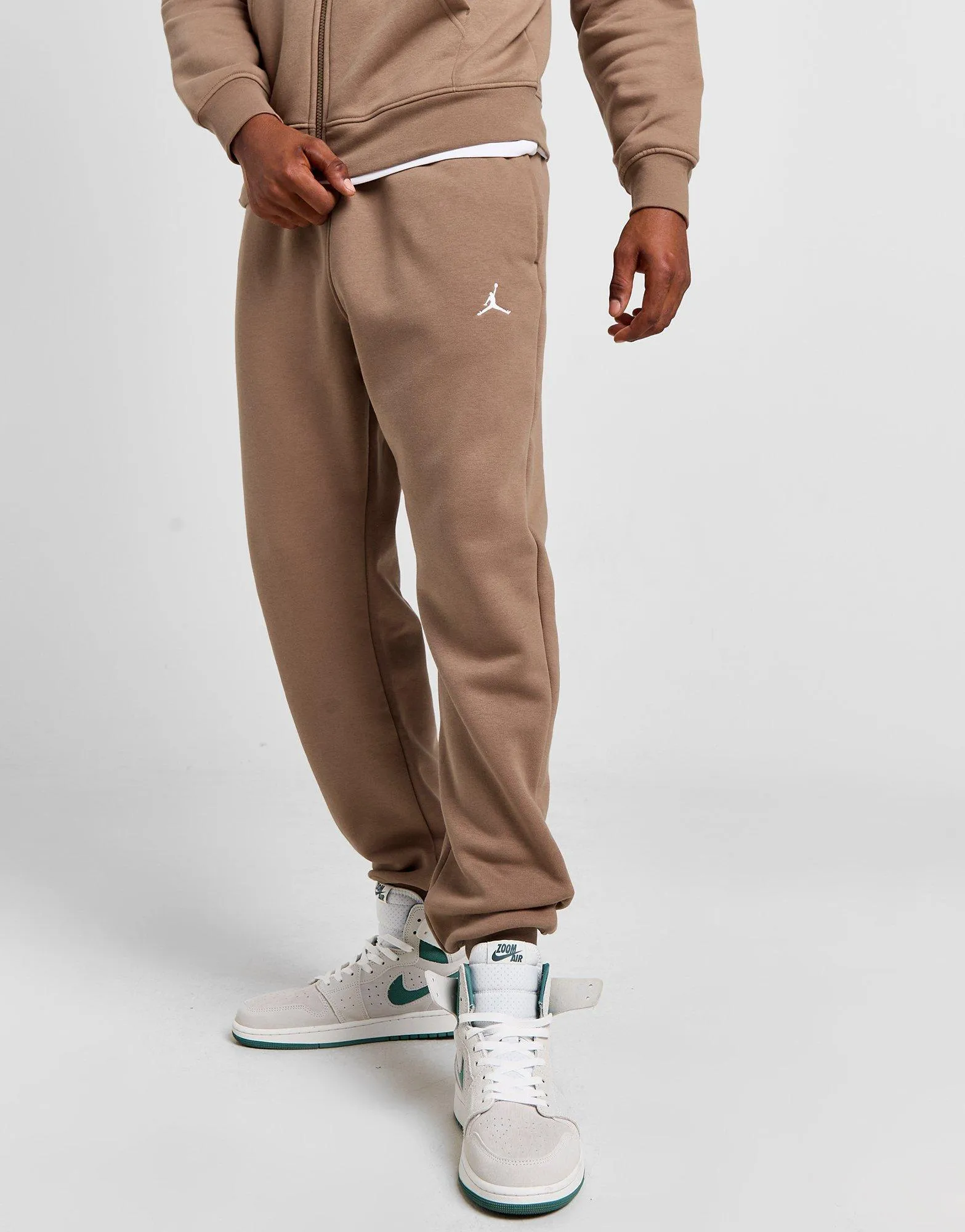 ????? ?????? Essential Fleece | ????? Comfy Layers Outdoor Workout