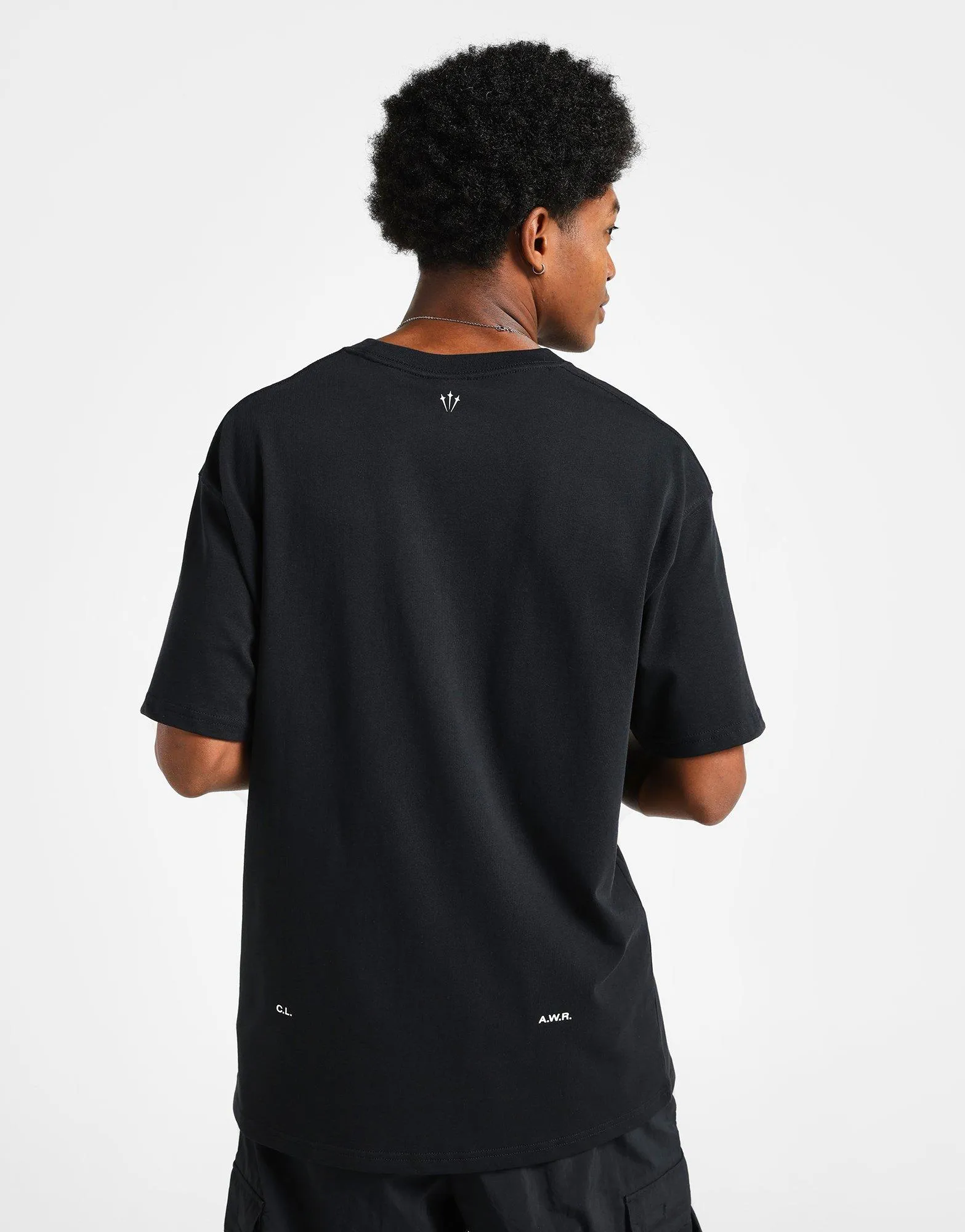 NOCTA T?Shirt Trendy Wearable