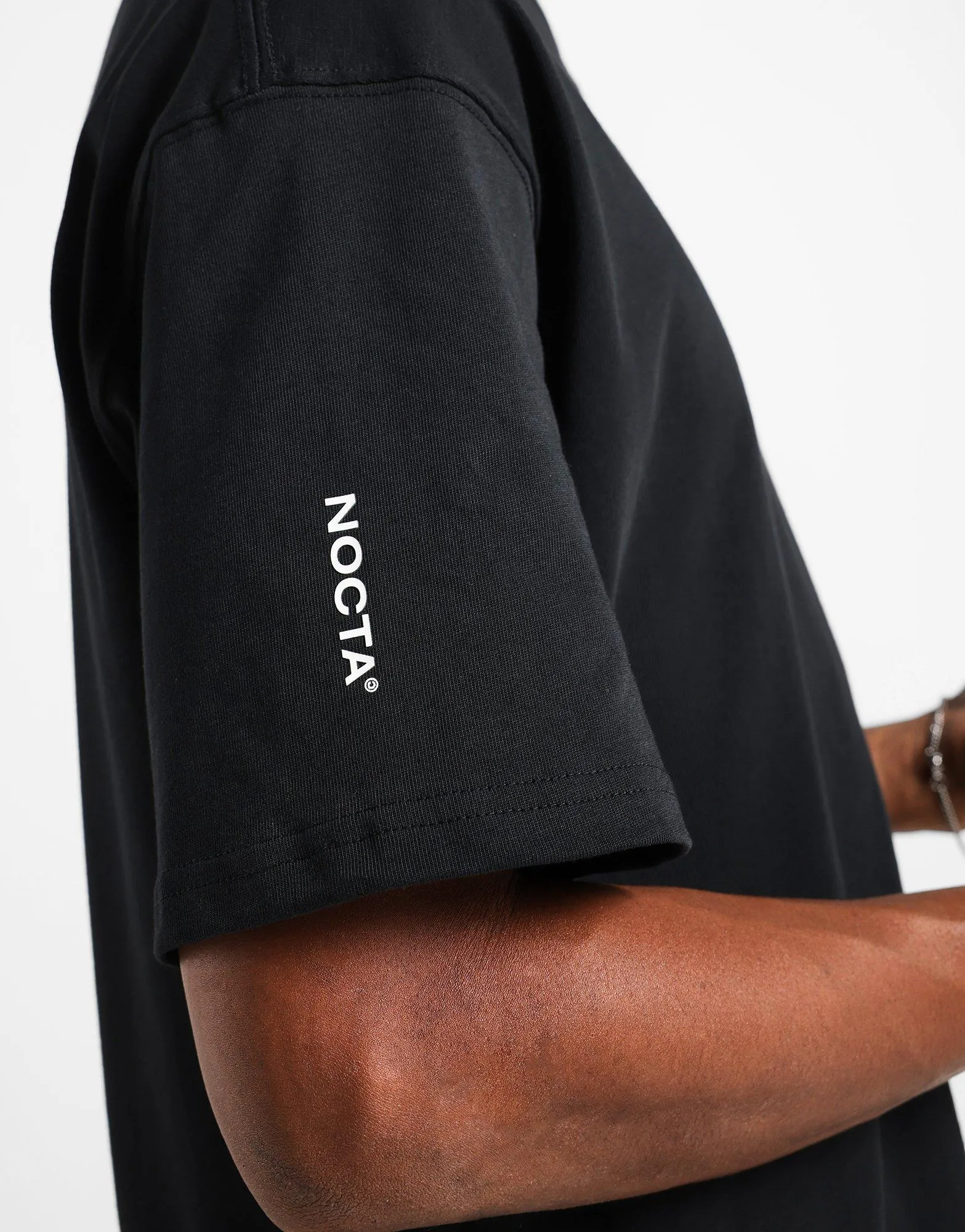 Daily Style Trend NOCTA T?Shirt