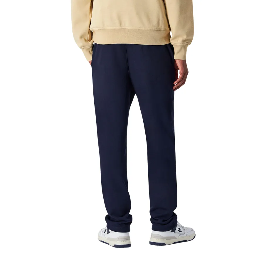 Casual Design Relaxed Design Champion pantalone sportivo da uomo 220802 BS501 blu
