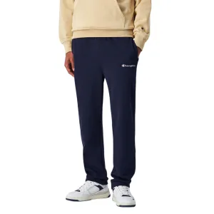 Comfort Fit Leggings Stylish Comfort Champion pantalone sportivo da uomo 220802 BS501 blu