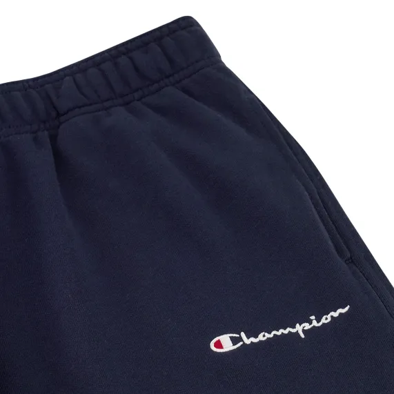 Champion pantalone sportivo da uomo 220802 BS501 blu Fashionable Layer