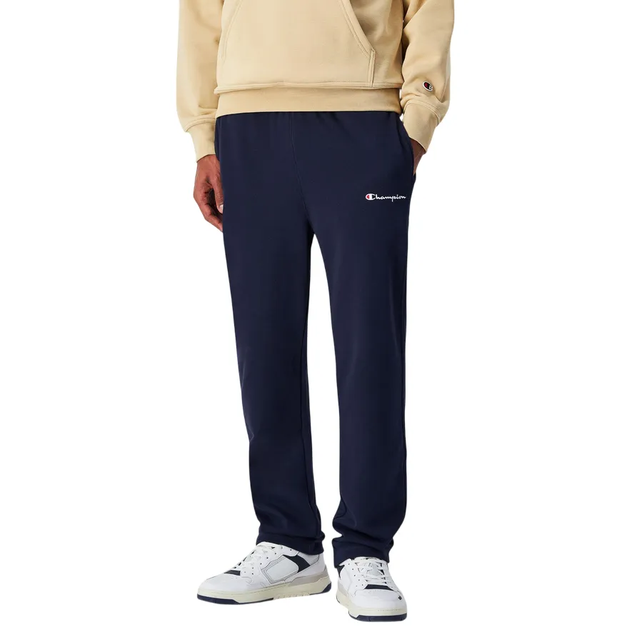 Comfort Fit Leggings Stylish Comfort Champion pantalone sportivo da uomo 220802 BS501 blu