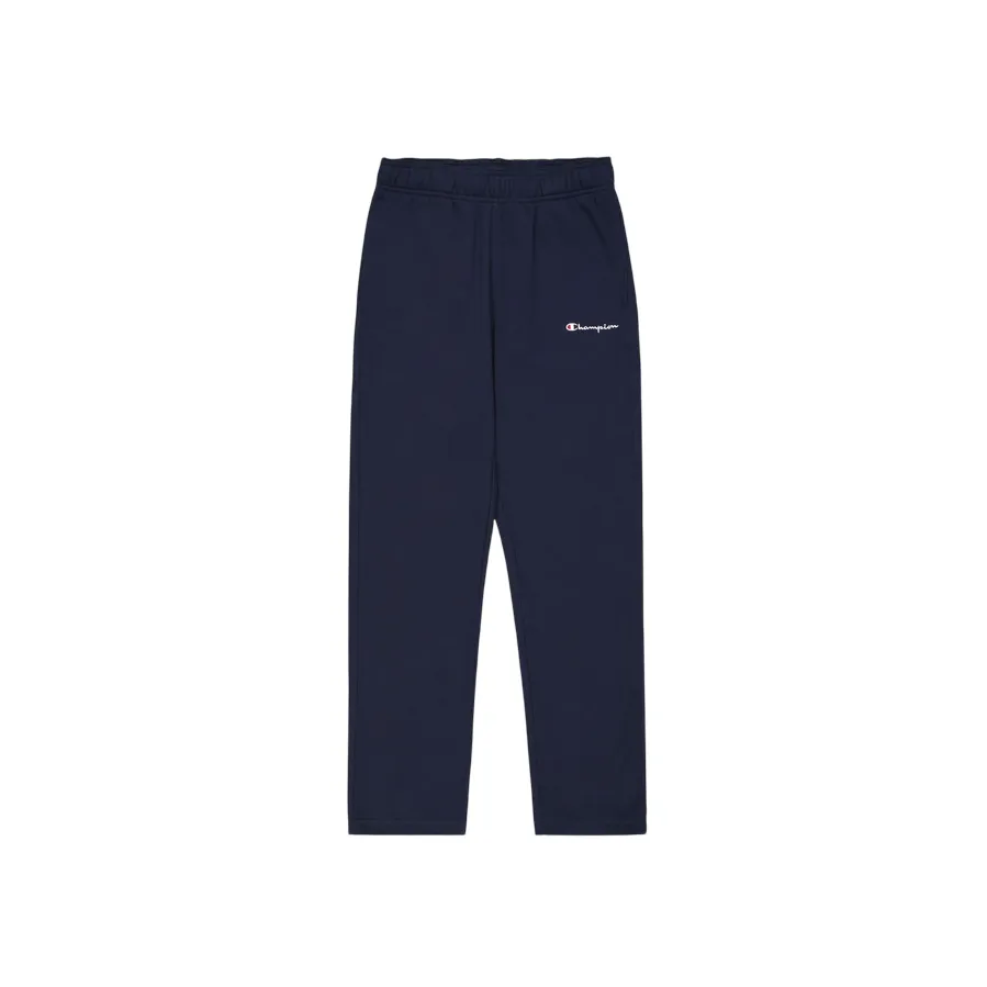 Stretch Capri Leggings Champion pantalone sportivo da uomo 220802 BS501 blu