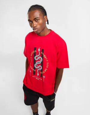 Comfort and Breathable Sporty Style Wear Elate T-Shirt