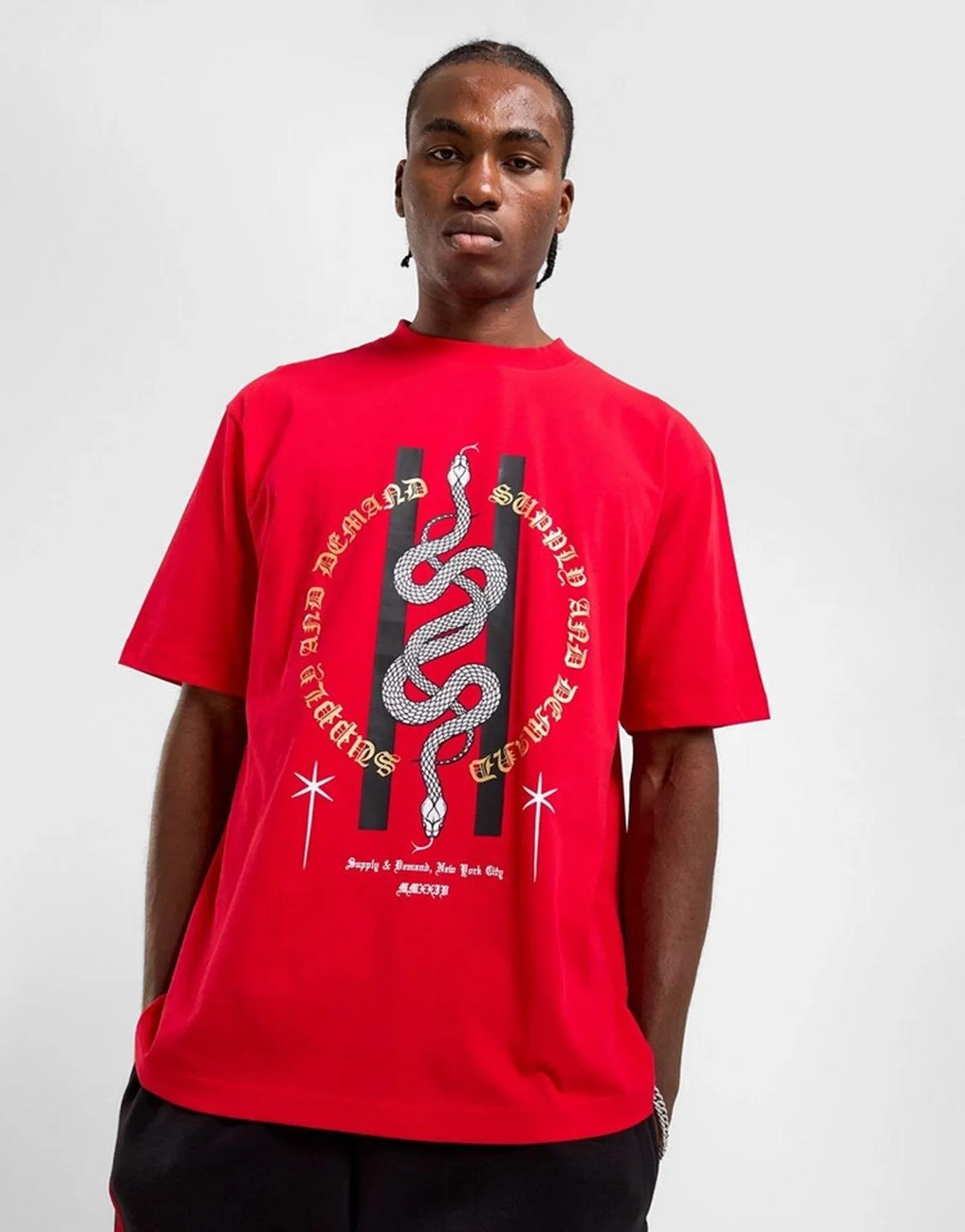 Elate T-Shirt Casual layering piece