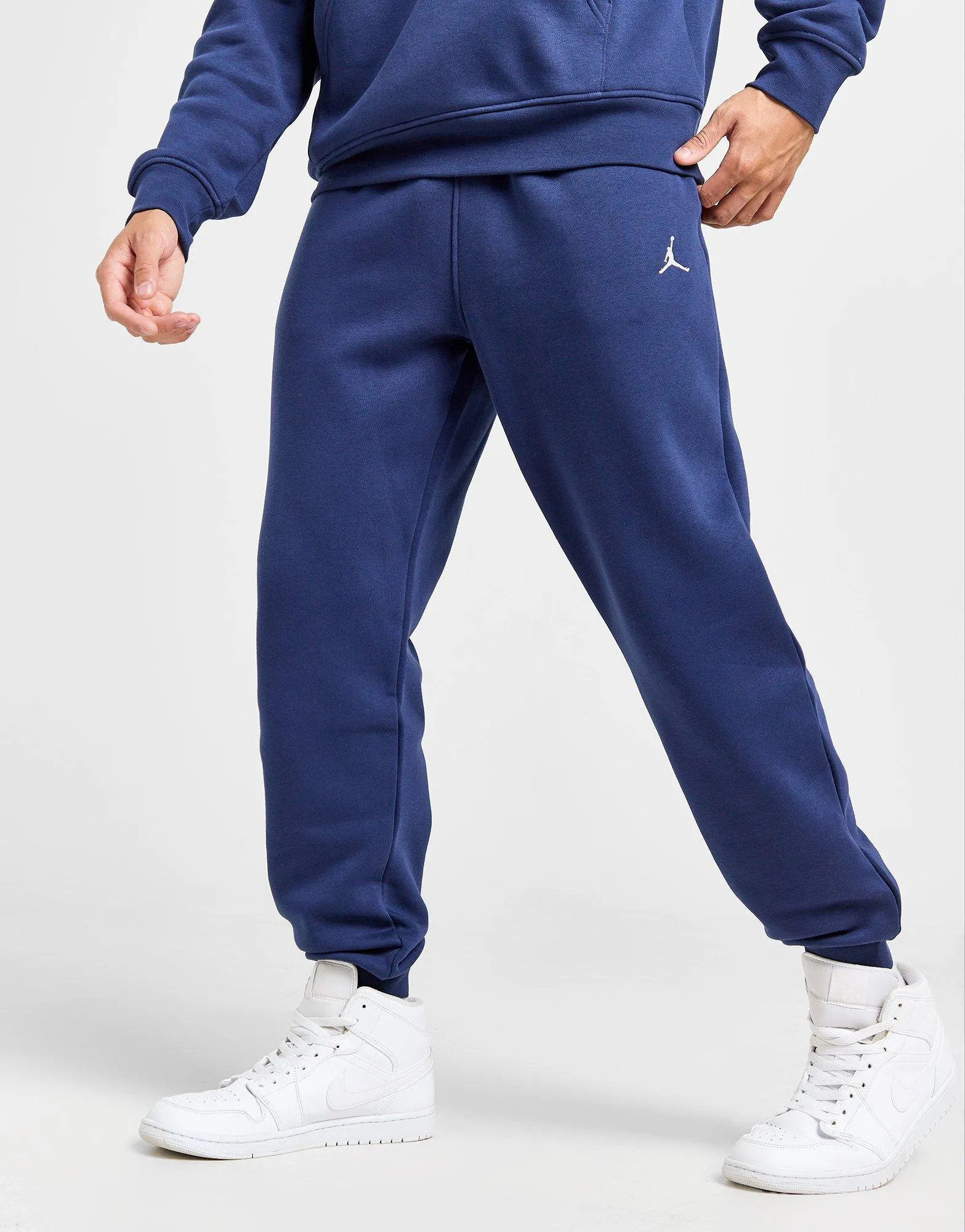 ????? ?????? Brooklyn Fleece | ????? Impact Resistance