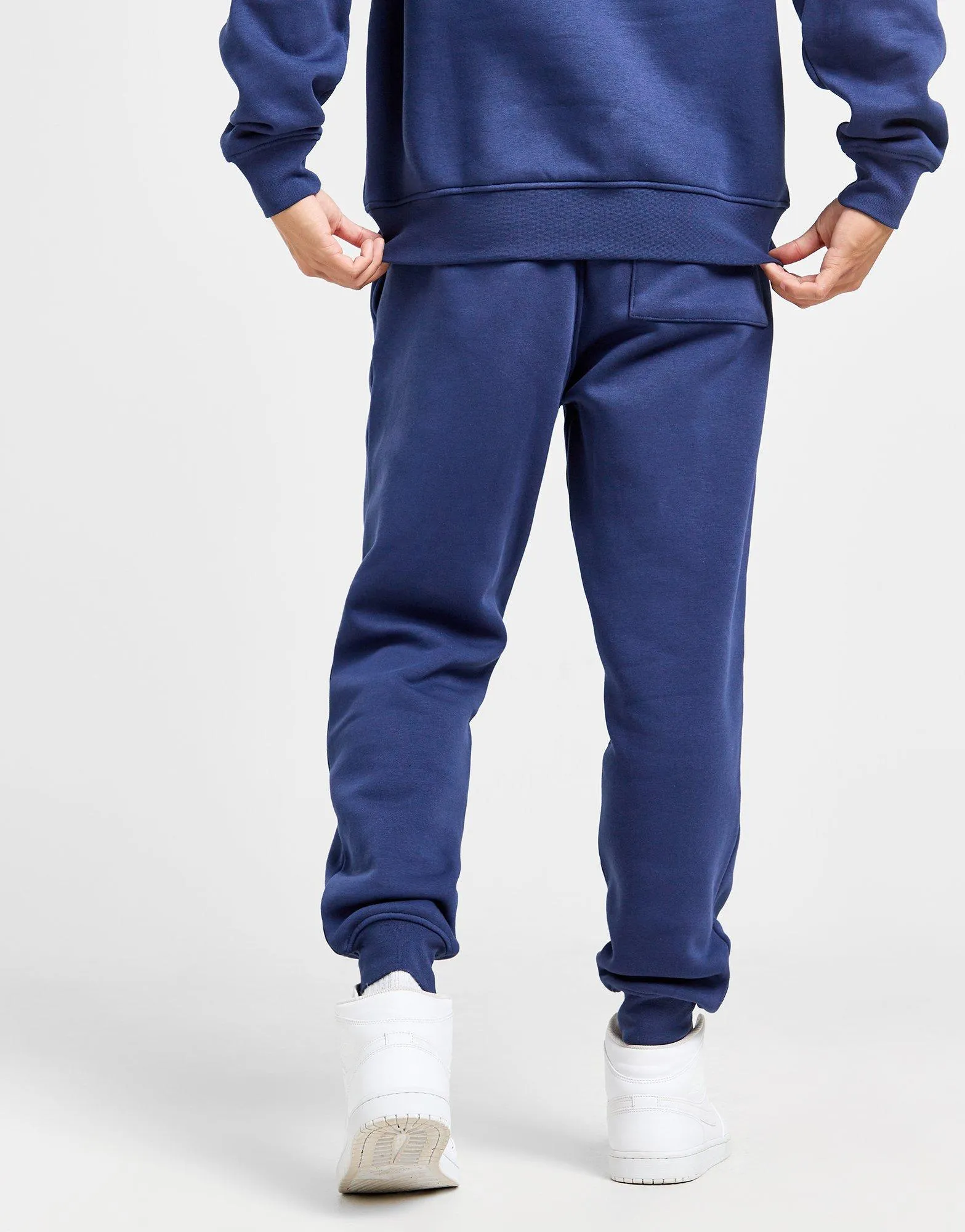 ????? ?????? Brooklyn Fleece | ????? Relaxed Wear Moisture Control Technology