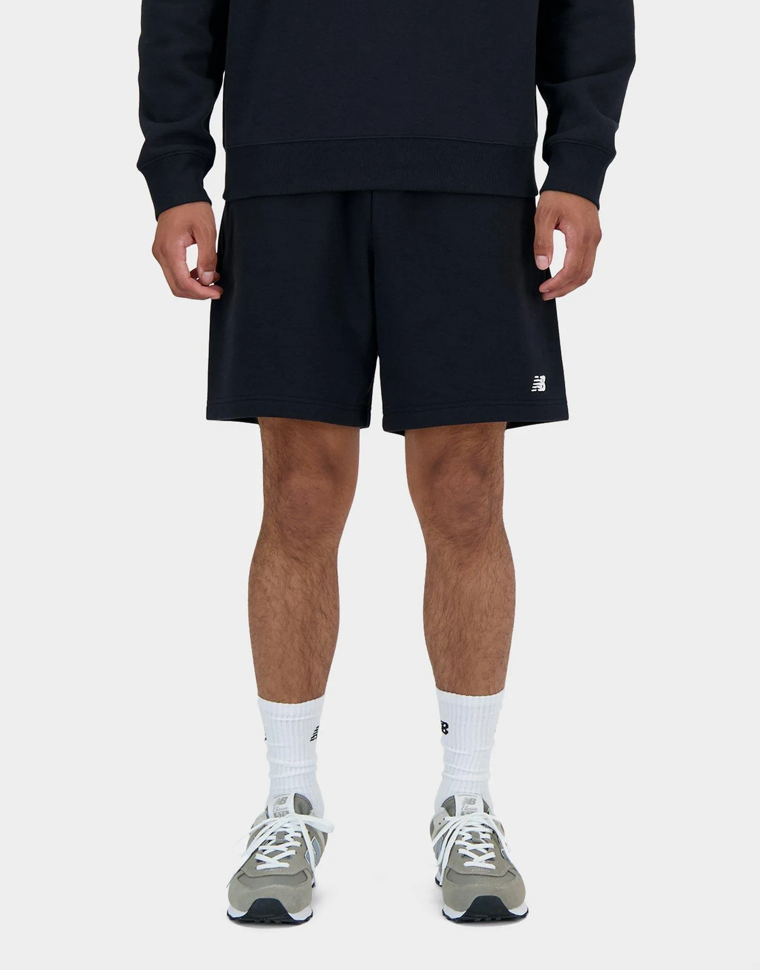 ??????? ????? Sport Essentials French Terry | ????? Urban Comfort Adaptive design