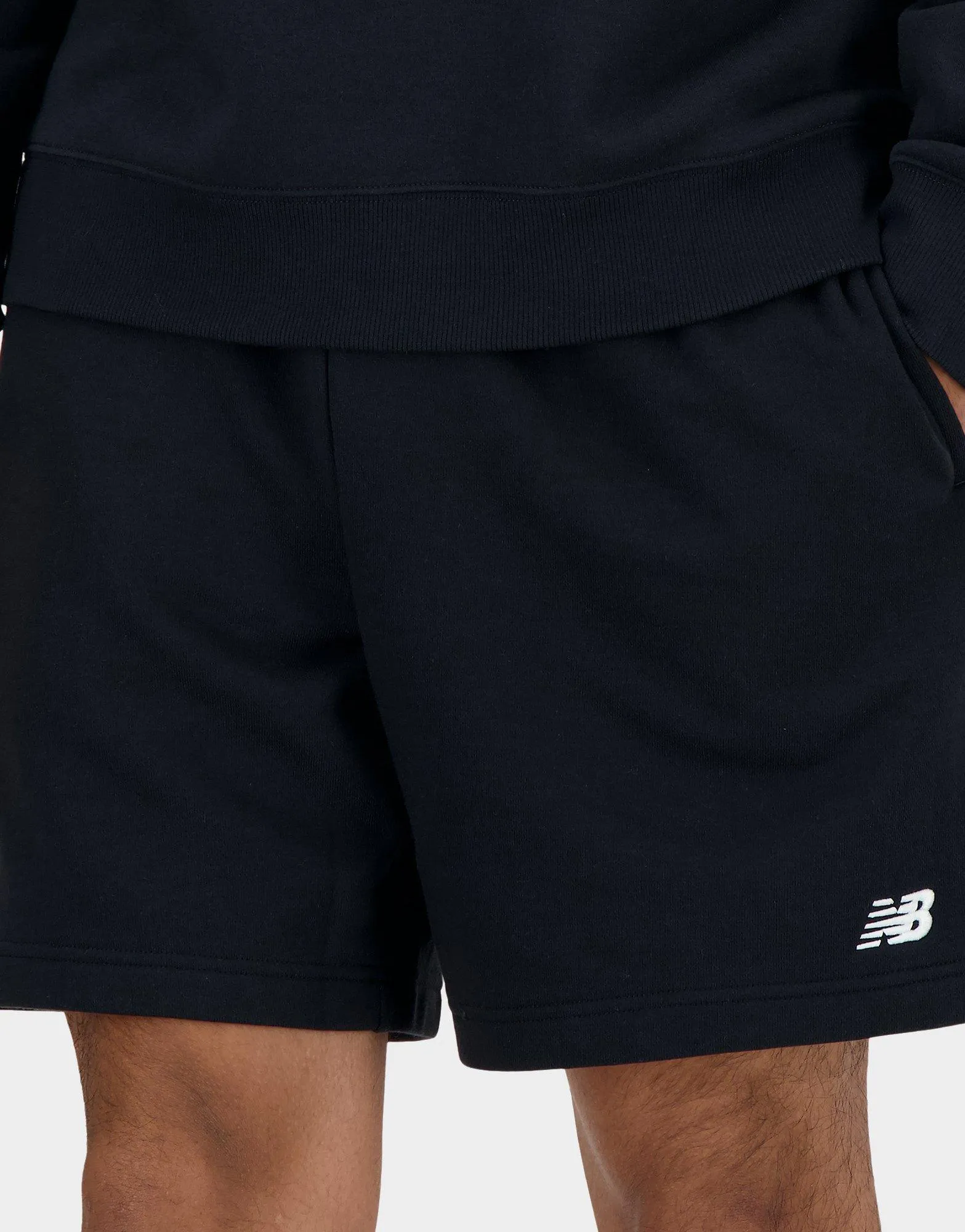 ??????? ????? Sport Essentials French Terry | ????? Odor Control Technology Daily Wear