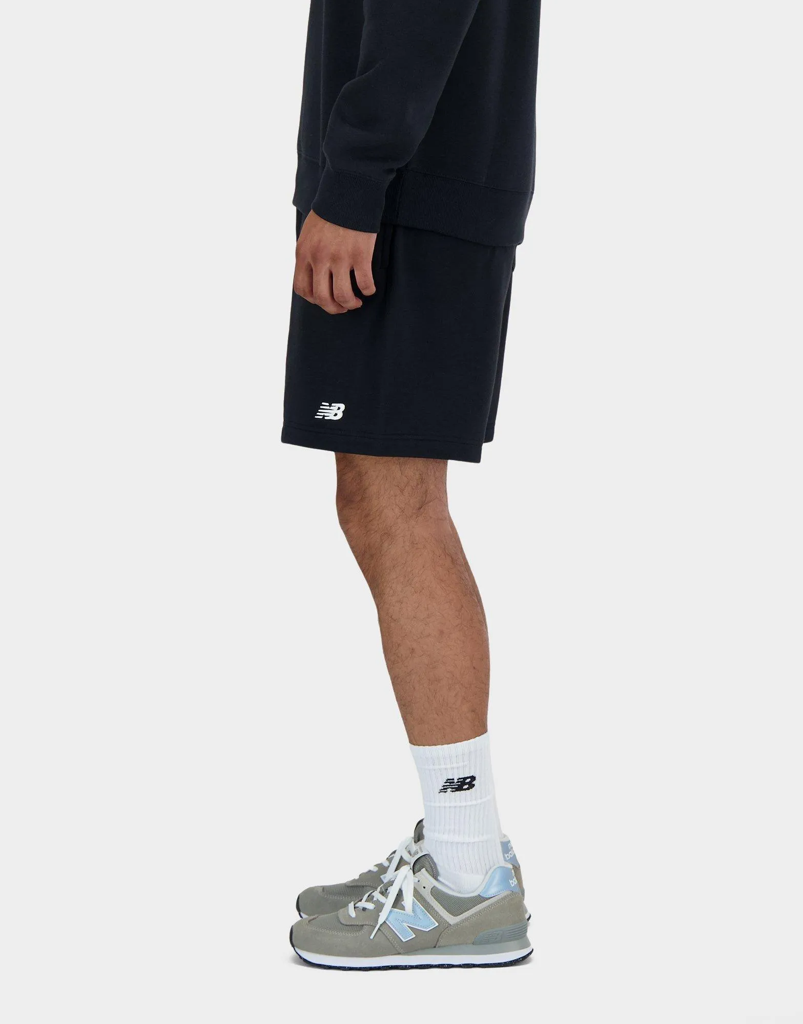 Cool Weather ??????? ????? Sport Essentials French Terry | ?????