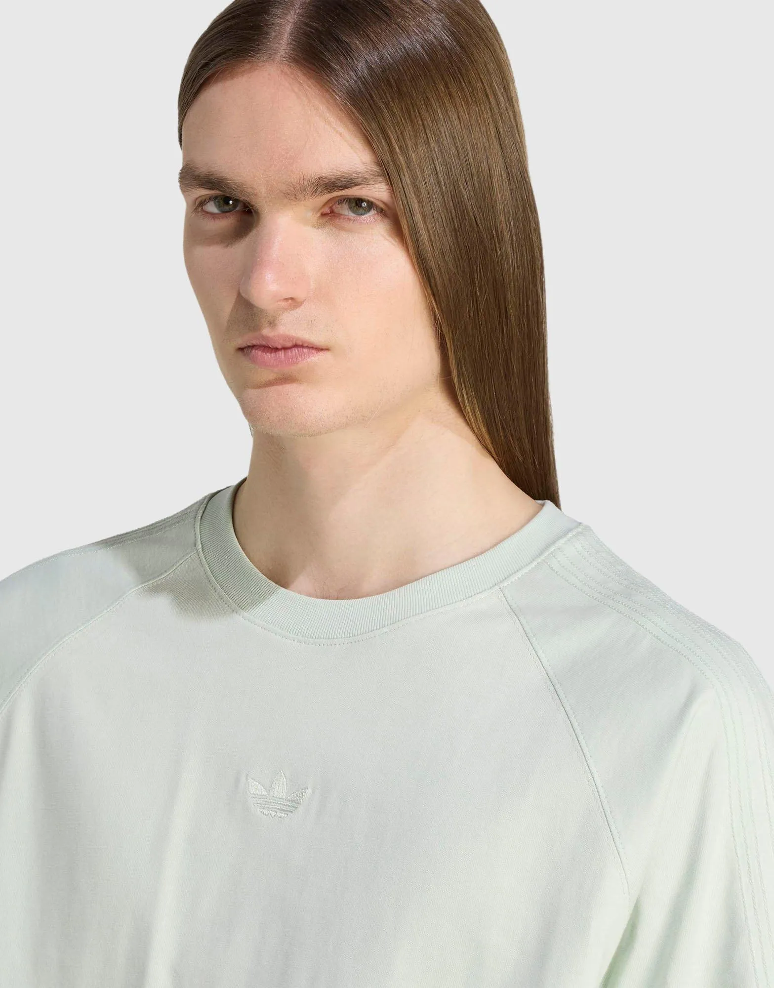 Premium Essentials T-Shirt Effortless Look Soft Fit Wear