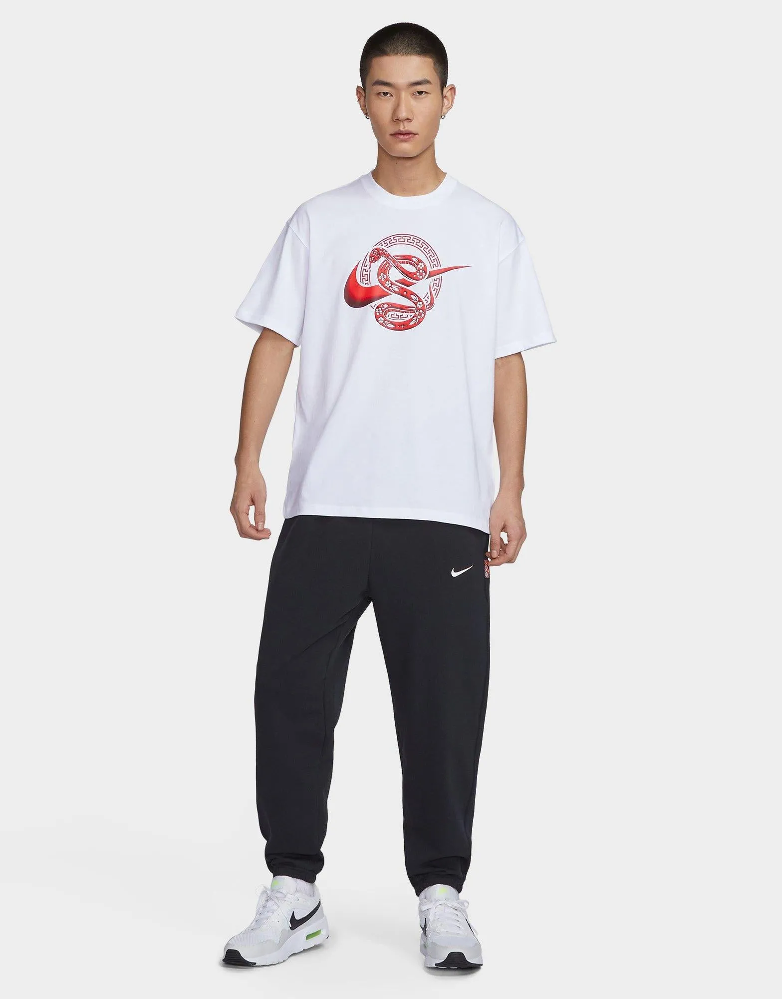 Cozy Layer Sportswear LNY Max90 T-Shirt