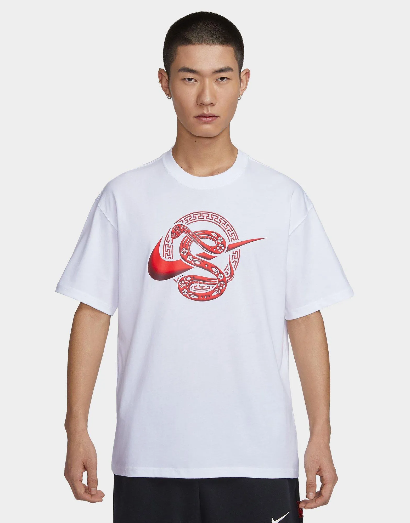 Sportswear LNY Max90 T-Shirt MoistureControlFibers