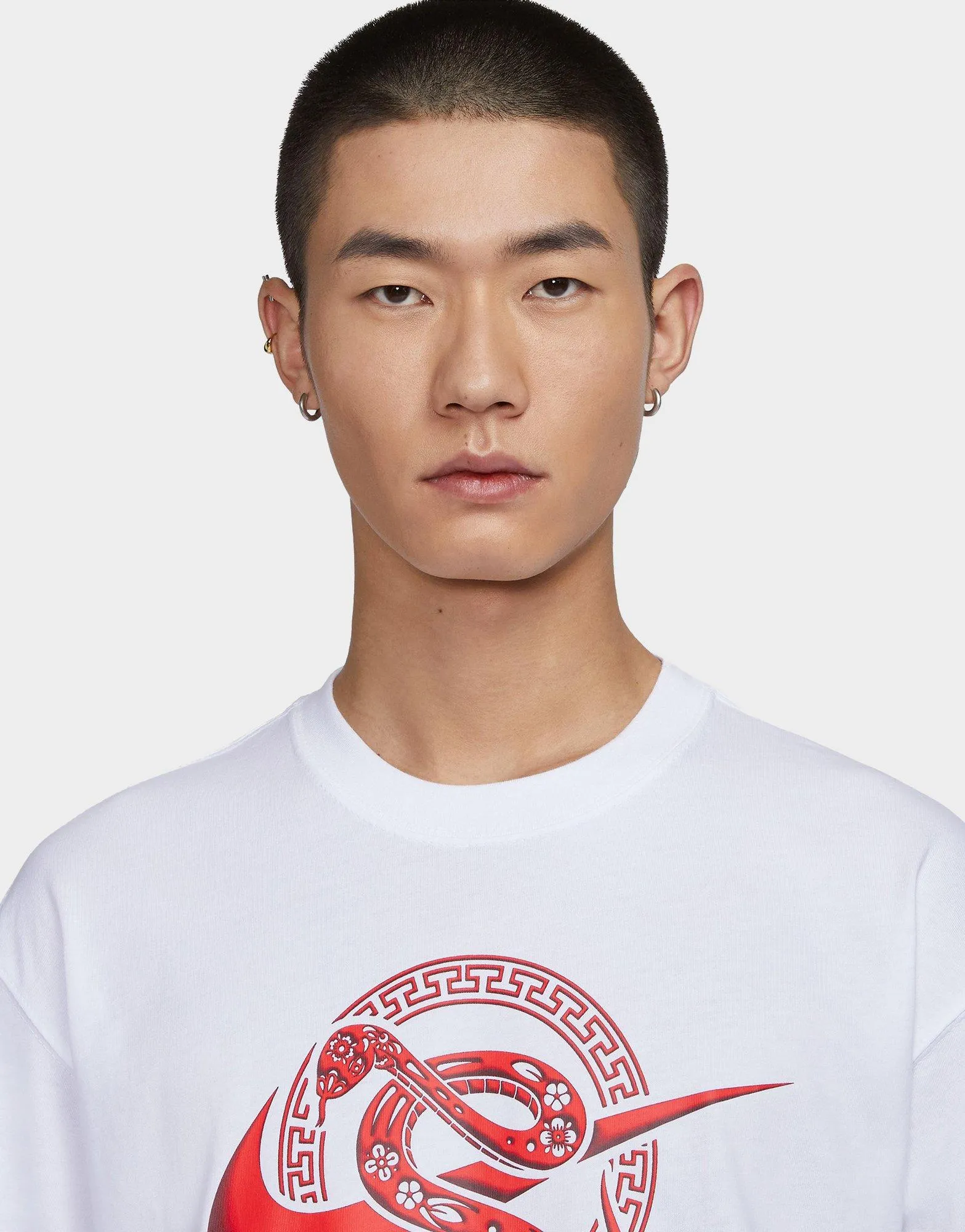 Sportswear LNY Max90 T-Shirt Soft and breathable Daily Comfort