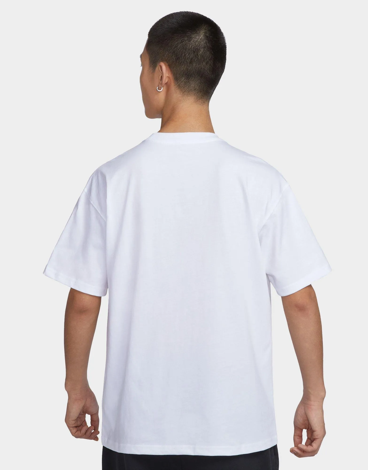 Sportswear LNY Max90 T-Shirt Non Iron Fabric