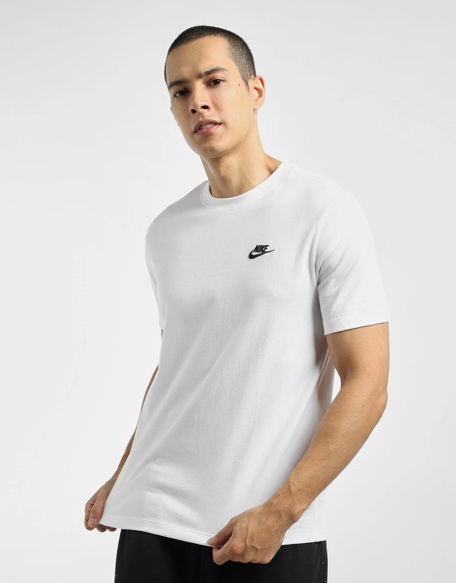 Sustainable Textile Active Fashion Club T-Shirt