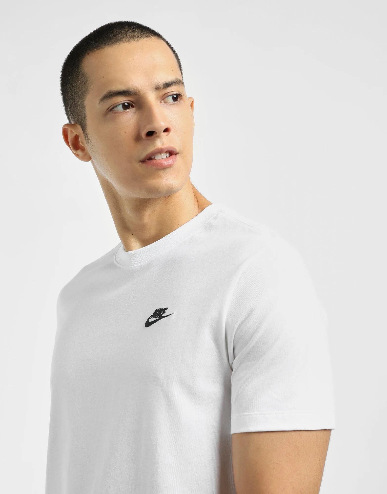 Non Irritating Tags Tight fit sexiness Club T-Shirt