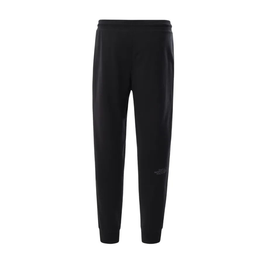 Effortless Comfort Training Gear The North Face pantalone sportivo da uomo NSE Jogger Light NF0A4T1FJK31 nero