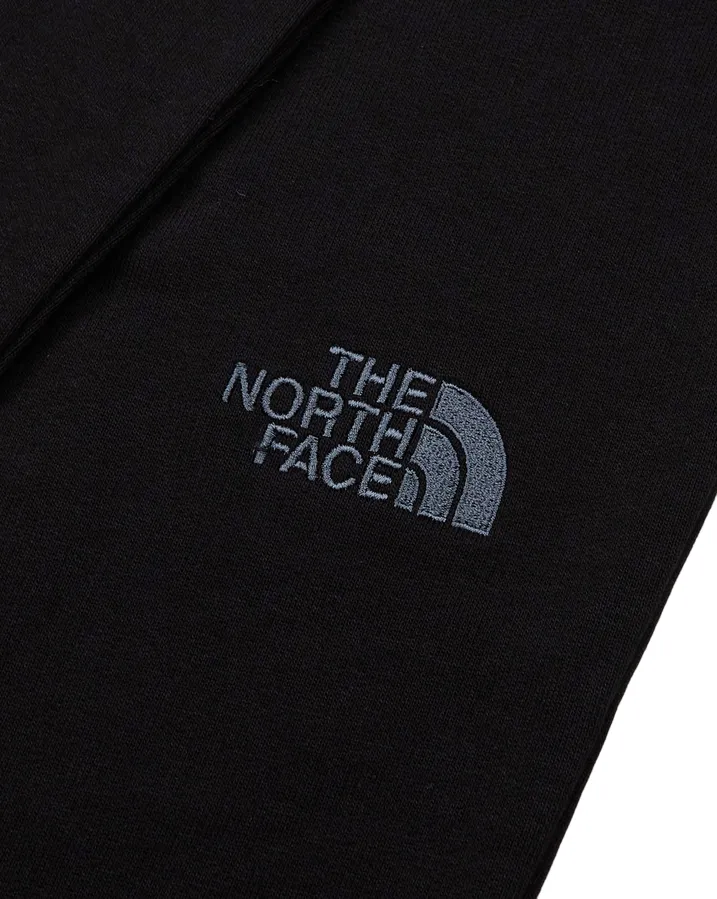 shoe comfort The North Face pantalone sportivo da uomo NSE Jogger Light NF0A4T1FJK31 nero