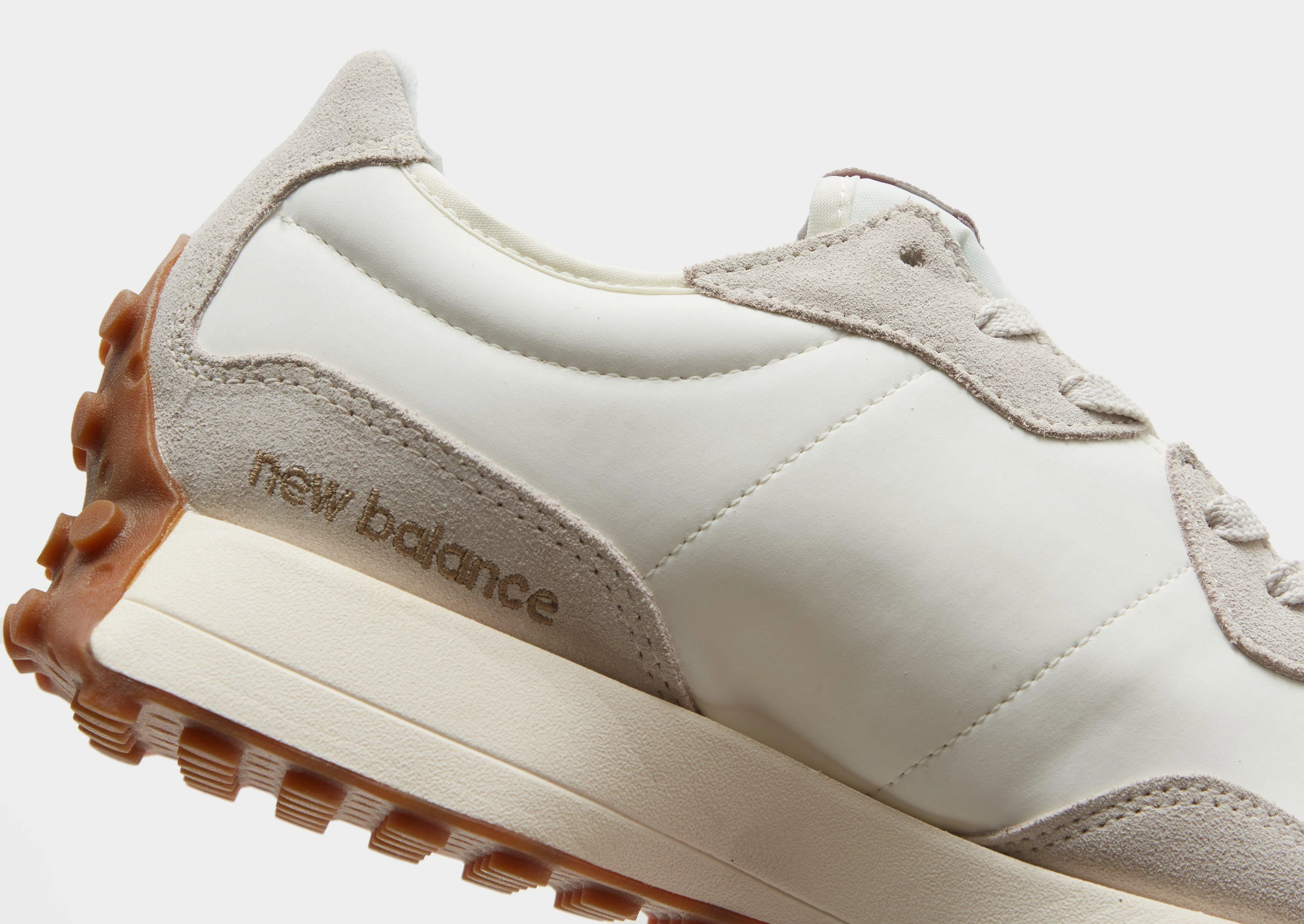 327 Breathable layers Impact Step