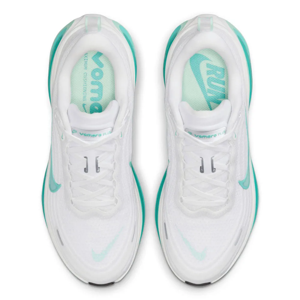casual runners Nike Women's Vomero Plus Road Running Shoes