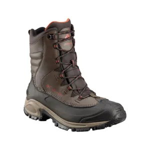 Snow Ready Columbia Men Brown BUGABOOT III