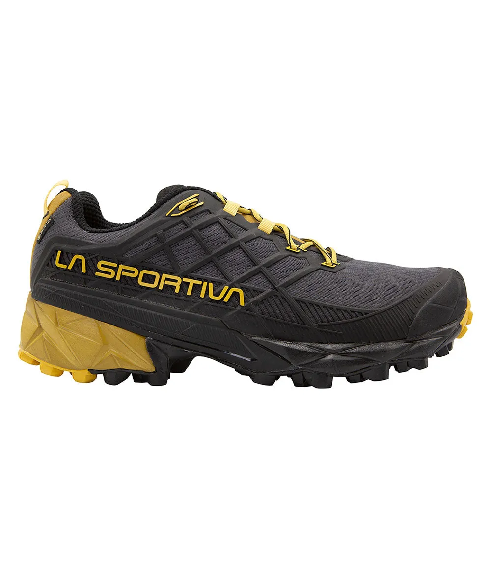 High Protection Fit M Akyra II GTX