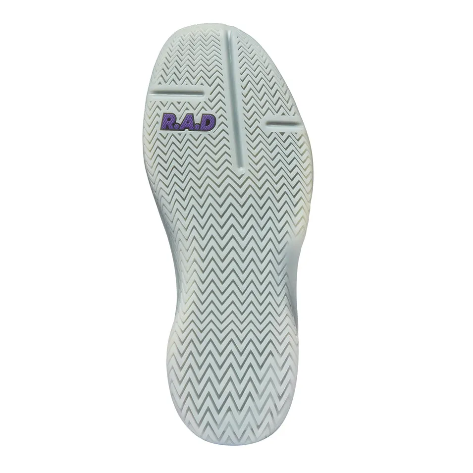 R.A.D? ONE V2 BLACK MINT Compression Activated Foam