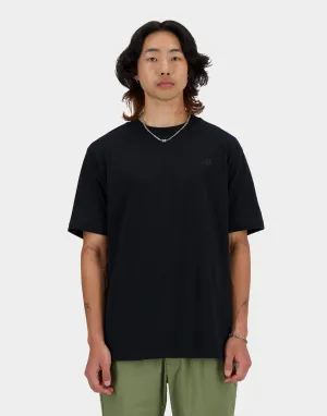 Streetwear Style Athletics Cotton T-Shirt