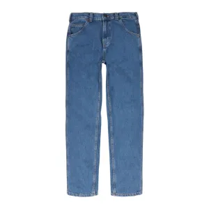 Eco Friendly Date Night Lightweight Denim Dickies Pantalone demin da uomo Houston DK0A4XFLCLB1 blu chiaro