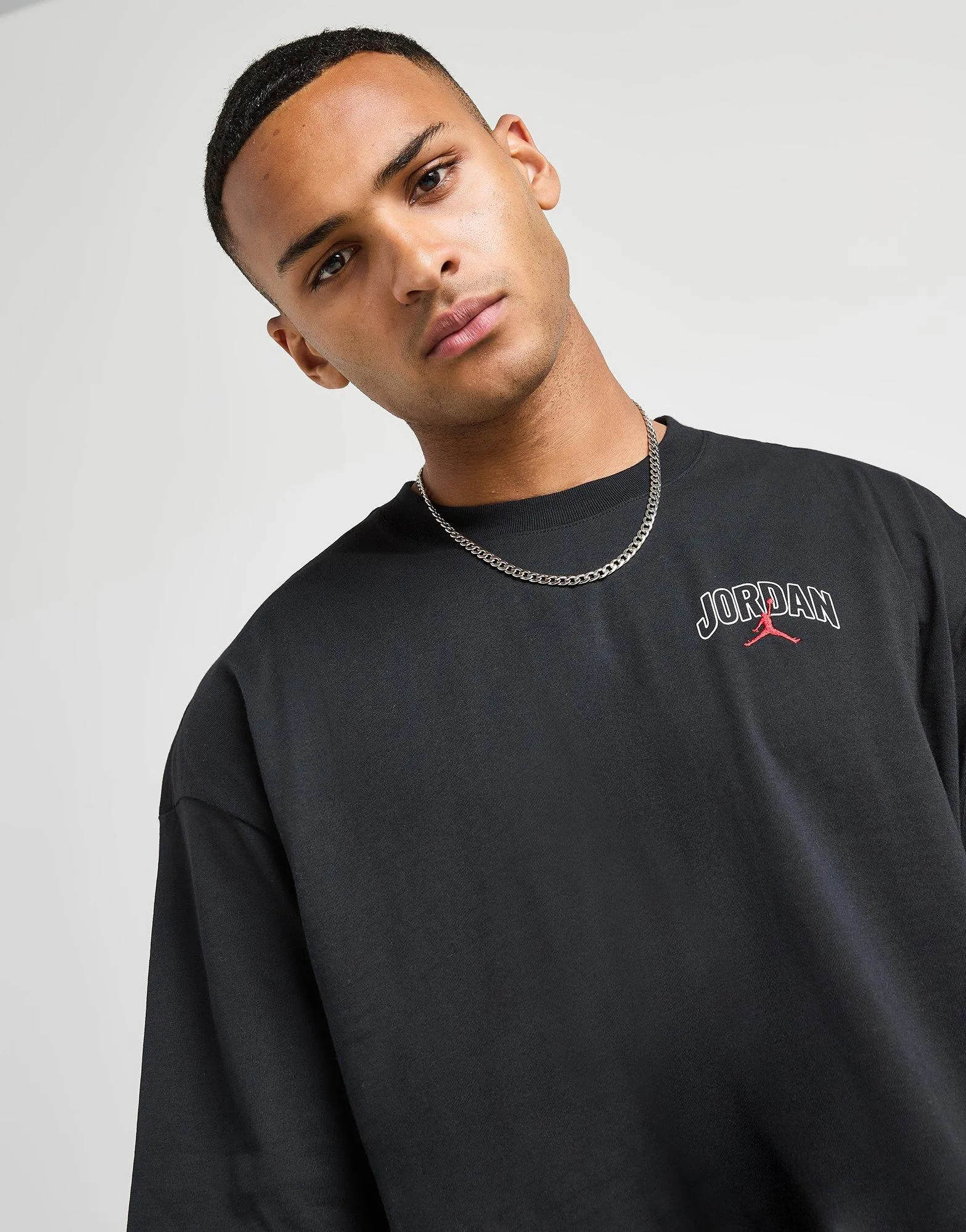 Versatile Fashion Jumpman T-shirt