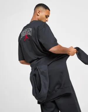 Urban Casual Look Classic Layering Jumpman T-shirt