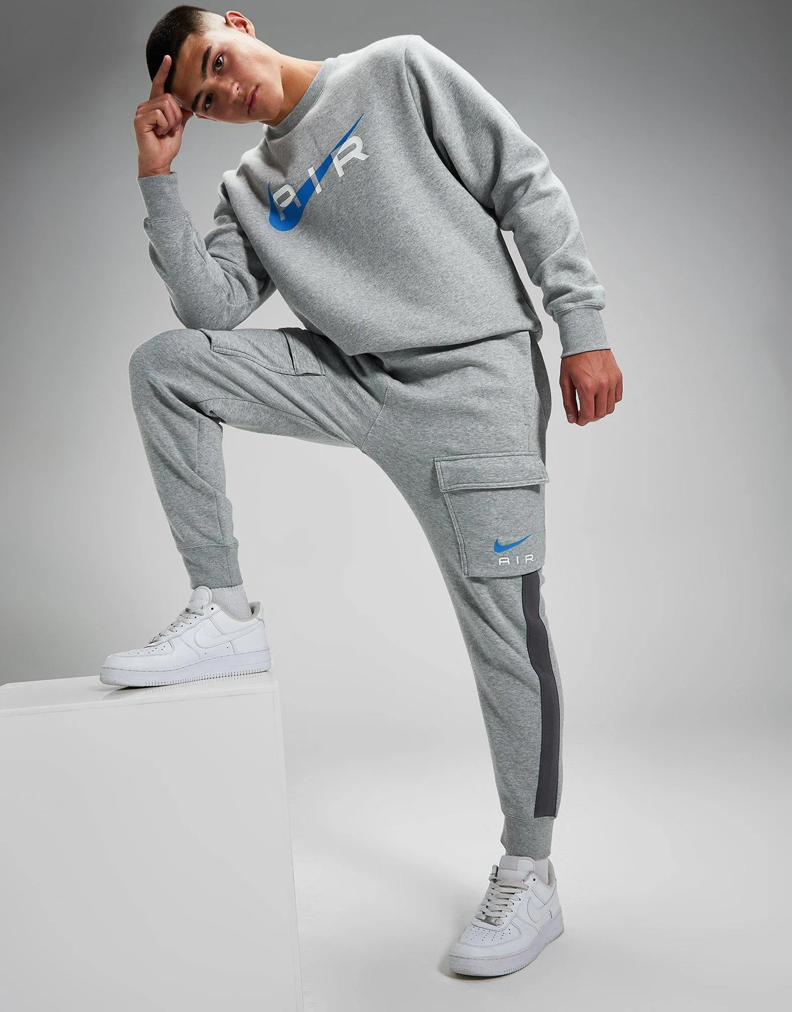????? ?????? ???"? Fleece | ????? Flexible Motion Fit