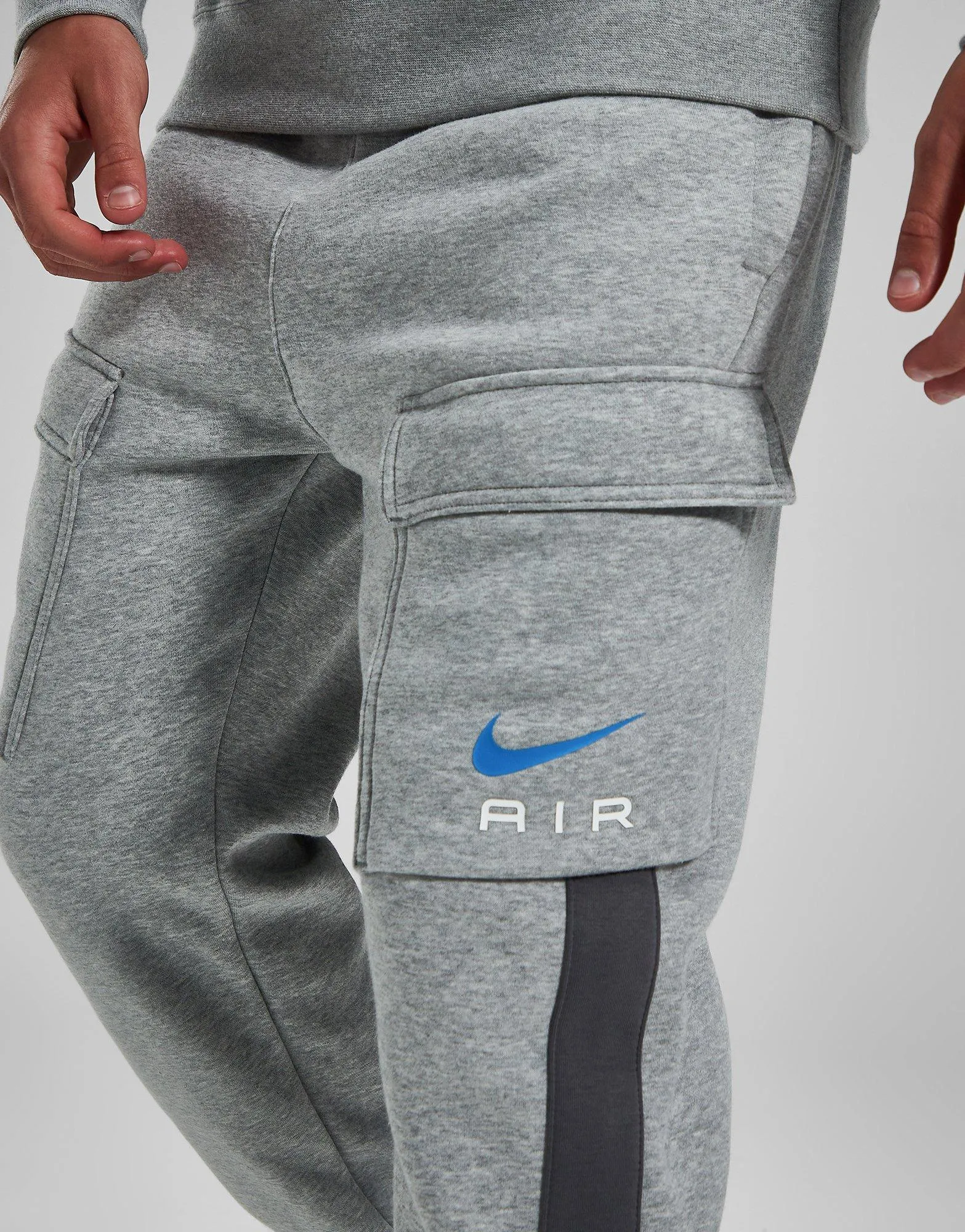 ????? ?????? ???"? Fleece | ????? Anti ChafeSeamless