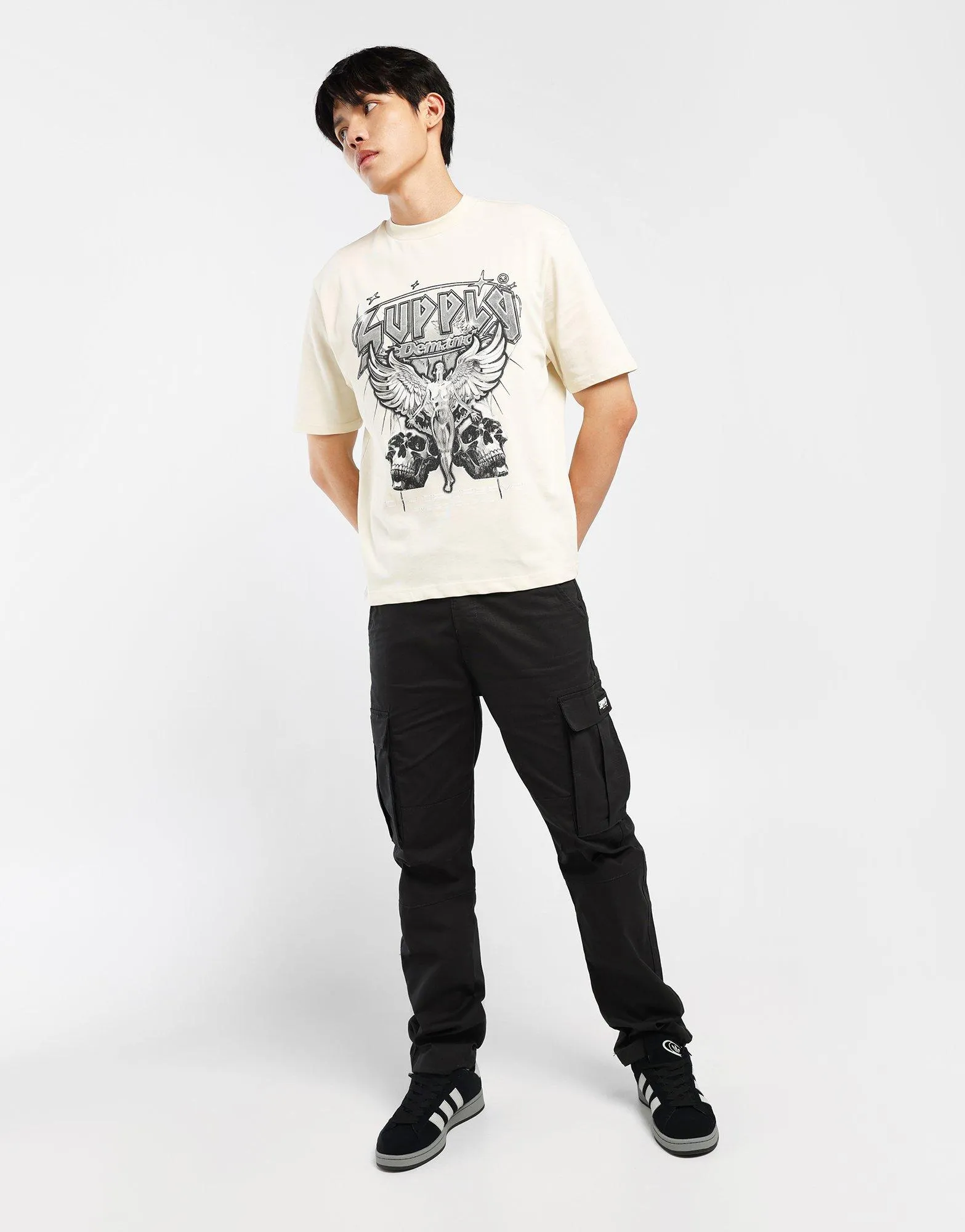 Essential Style Wear Tronic T-Shirt
